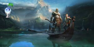 Guia de Platina God of War 2018 Lista Completa de Troféus e Como Conquistar 100%