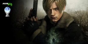 Guia de Platina Resident Evil 4 Remake Lista Completa de Troféus e Como Conquistar 100%