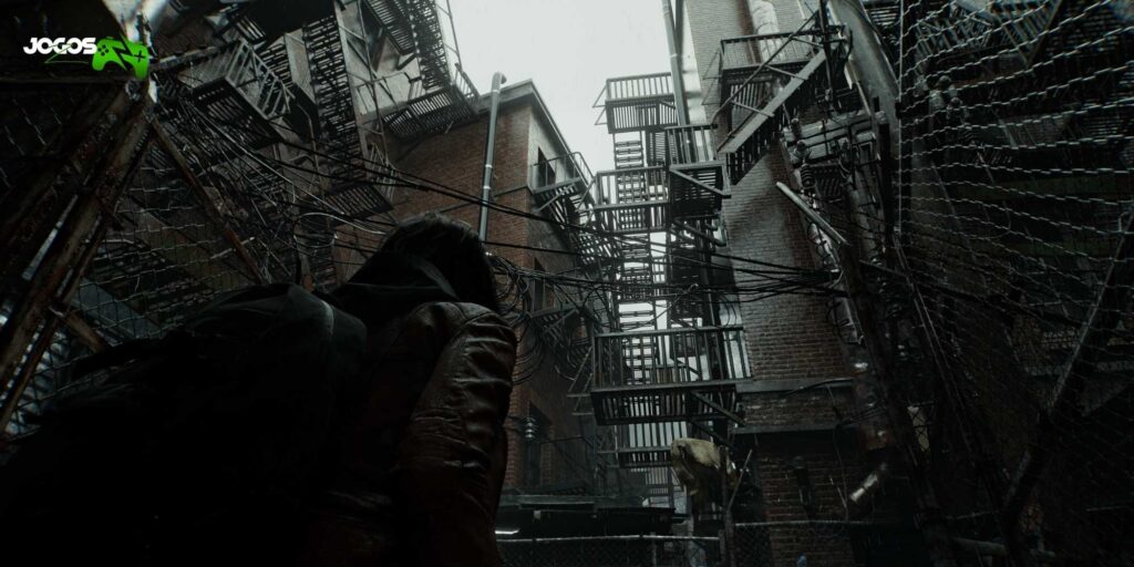 Qual a Duração de Resident Evil Requiem Capcom Revela Tempo de Gameplay