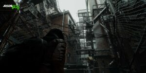 Qual a Duração de Resident Evil Requiem Capcom Revela Tempo de Gameplay
