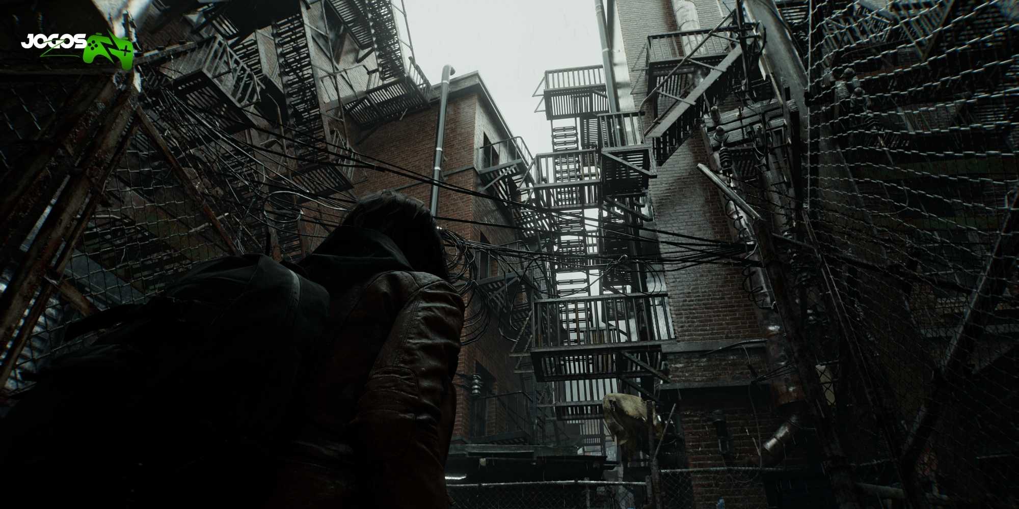Qual a Duração de Resident Evil Requiem Capcom Revela Tempo de Gameplay