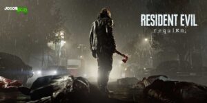 Resident Evil Requiem tudo que você precisa saber!
