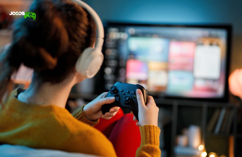 Acessibilidade Como Pilar do Futuro dos Games