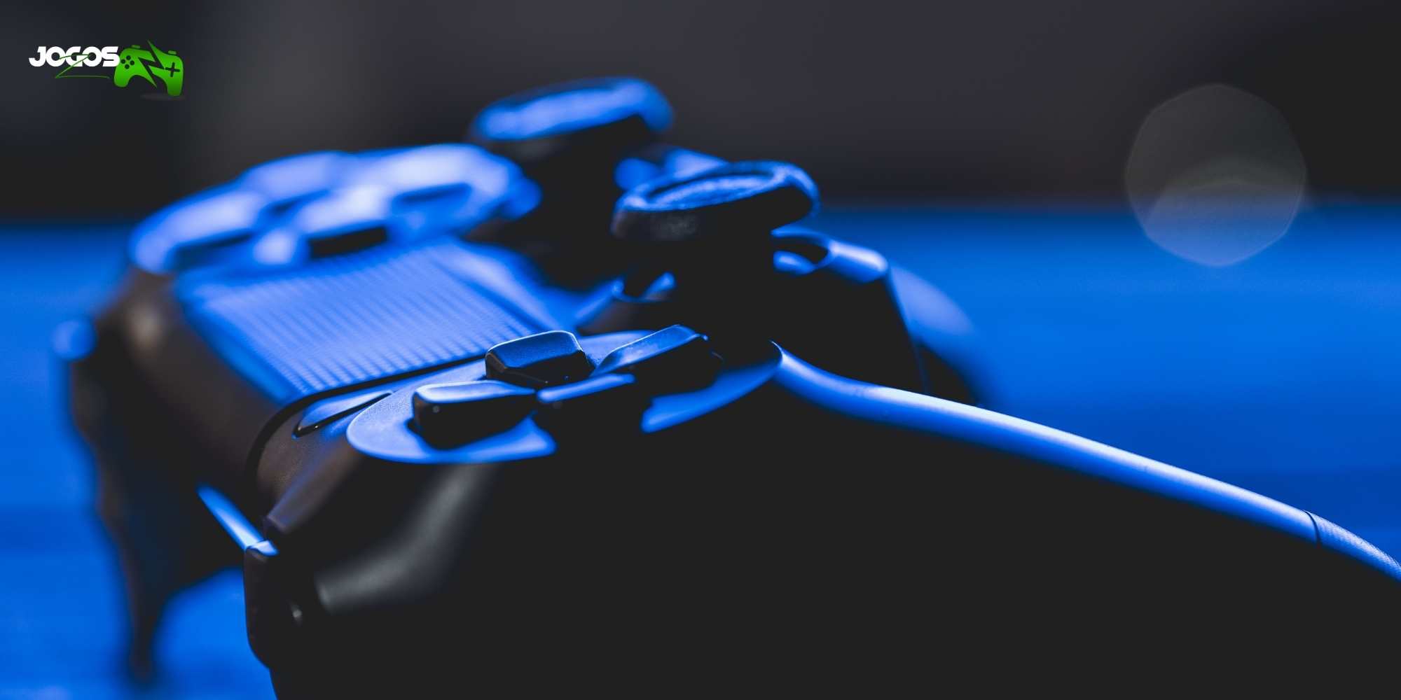 Acessibilidade em Games Como a Indústria Está Tornando os Jogos Mais Inclusivos