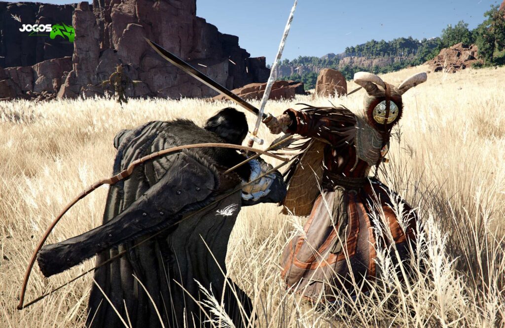 Crimson Desert requisitos PC configurações mínimas e recomendadas oficiais