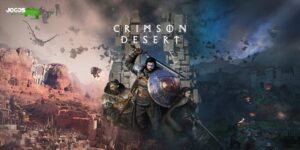 Crimson Desert tudo que você precisa saber antes do lançamento