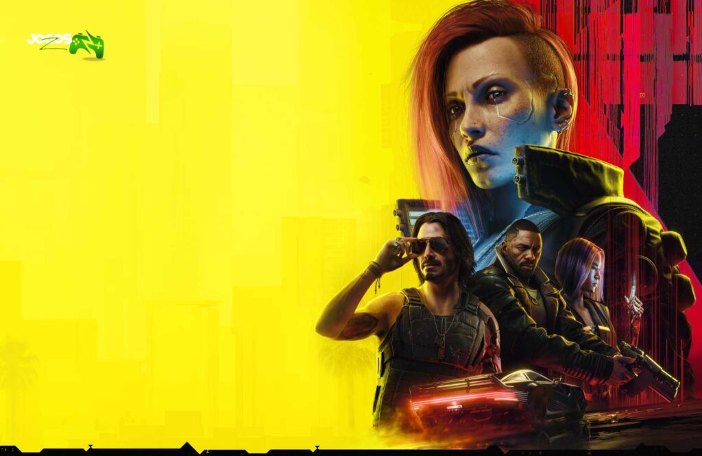 Cyberpunk 2077 Ultimate Edition - R$ 227,94 (40% OFF)