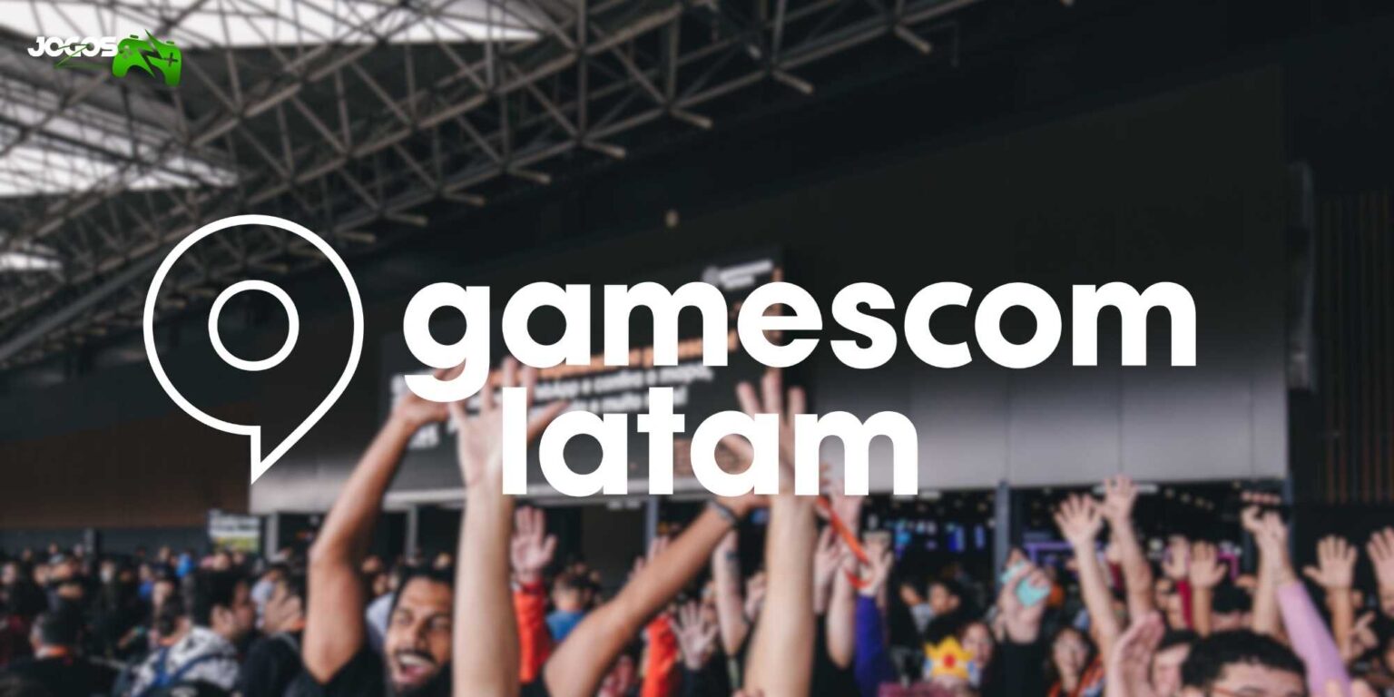 Gamescom Latam 2026 Muda Formato No Brasil Confira Gamescom Latam 2026 Muda Formato No Brasil Conheca Os 4 Novos Mundos Imersivos E Atracoes Confirmadas 1536x768 