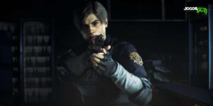 Guia de Platina Resident Evil 2 Remake Como Conquistar 100% dos Troféus