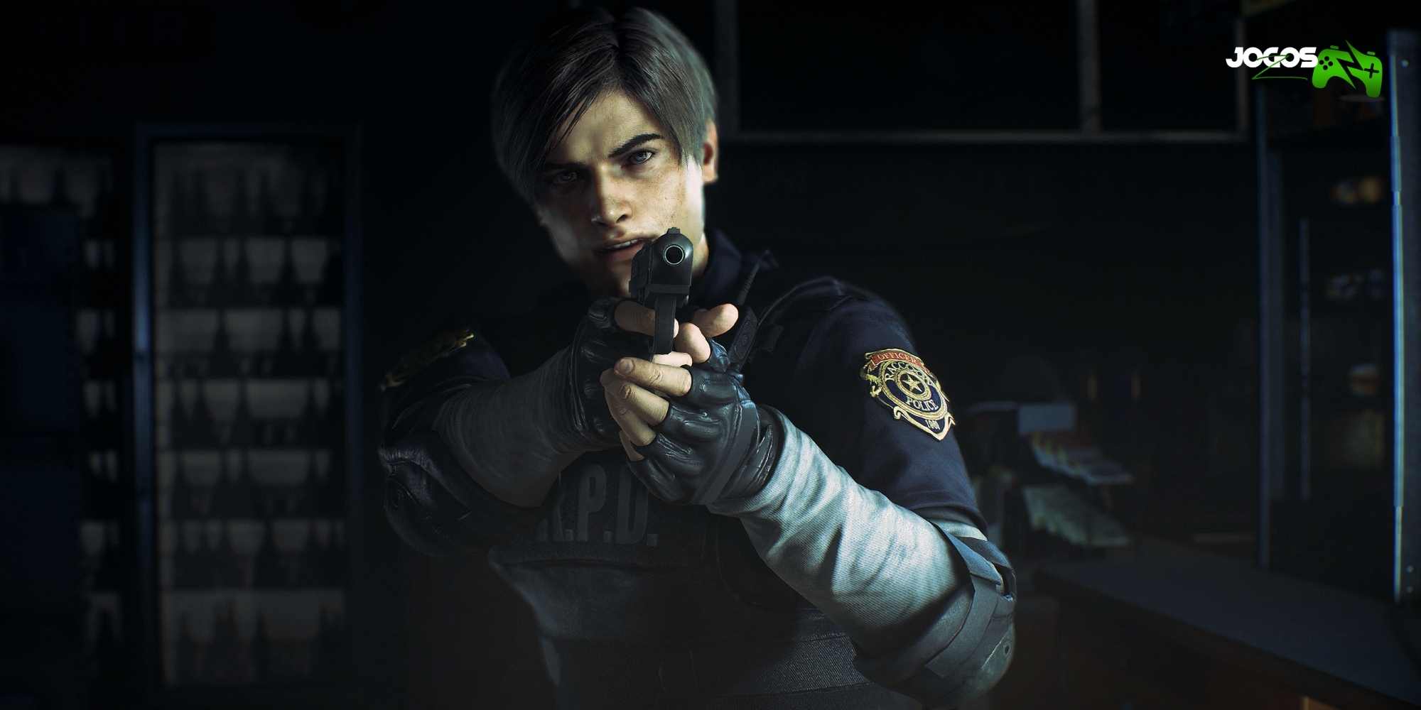 Guia de Platina Resident Evil 2 Remake Como Conquistar 100% dos Troféus