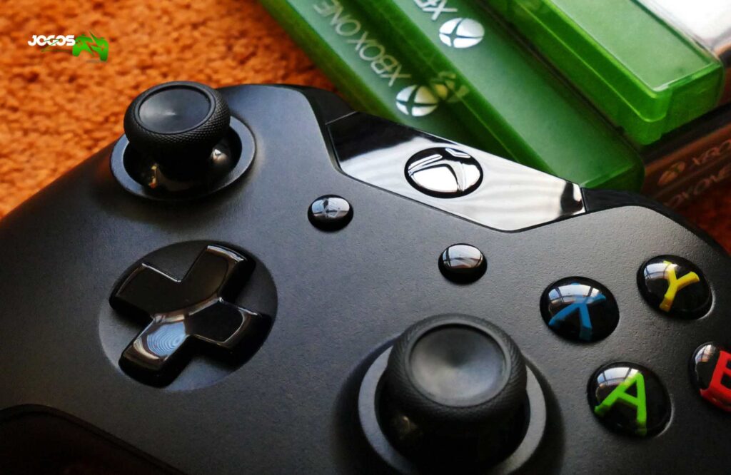 Mantenha seu Xbox Series Limpo e em Perfeito Funcionamento