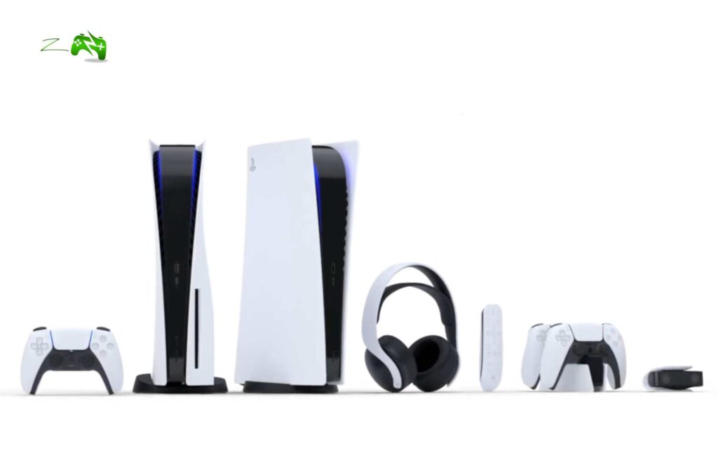 O Que é o PlayStation 5 e Por Que Ele é Tão Especial