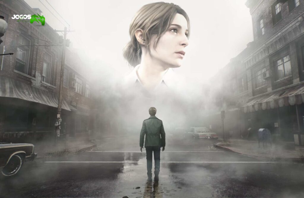 O futuro dos games depende do passado