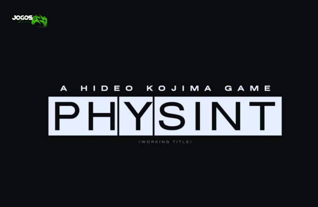 O que é Physint