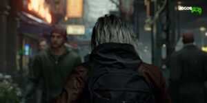 O que jogar antes de Resident Evil Requiem Guia Completo