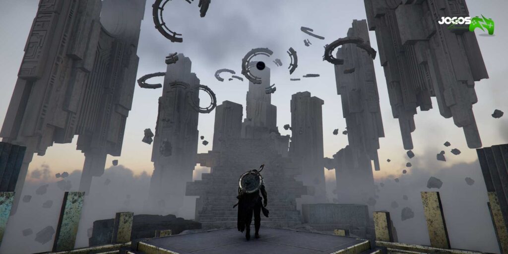 Pearl Abyss Revela Sistemas de Combate e Progressão de Crimson Desert em Novo Vídeo