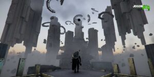 Pearl Abyss Revela Sistemas de Combate e Progressão de Crimson Desert em Novo Vídeo