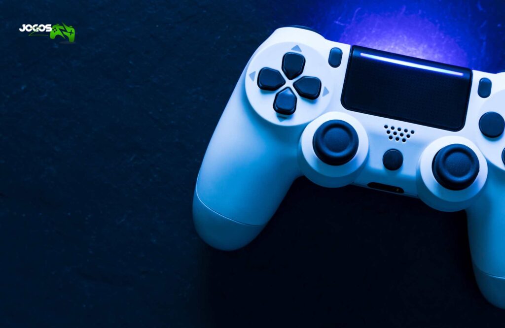 PlayStation Blog Game of the Year Categoria Específica de Acessibilidade
