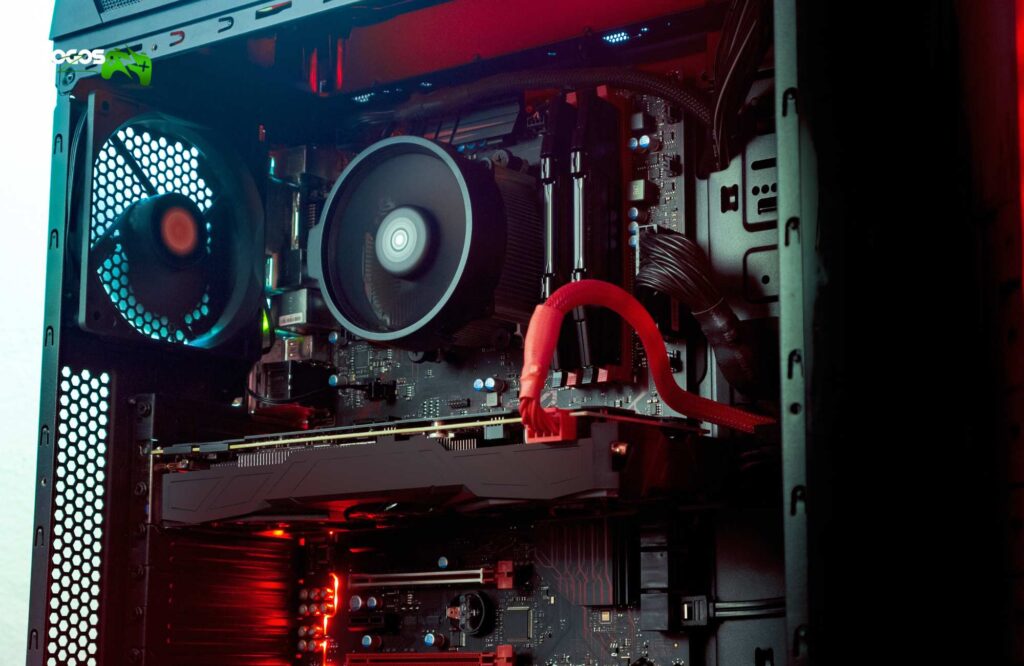 Por Que Otimizar os Jogos no PC