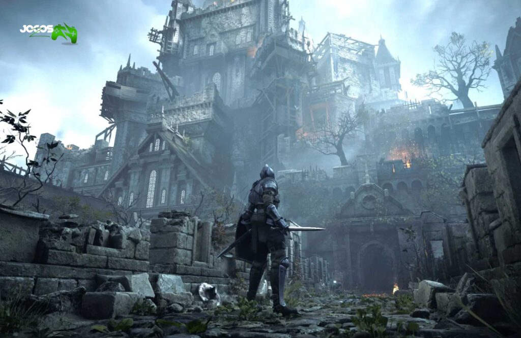 Por que a Sony fechou a Bluepoint Games