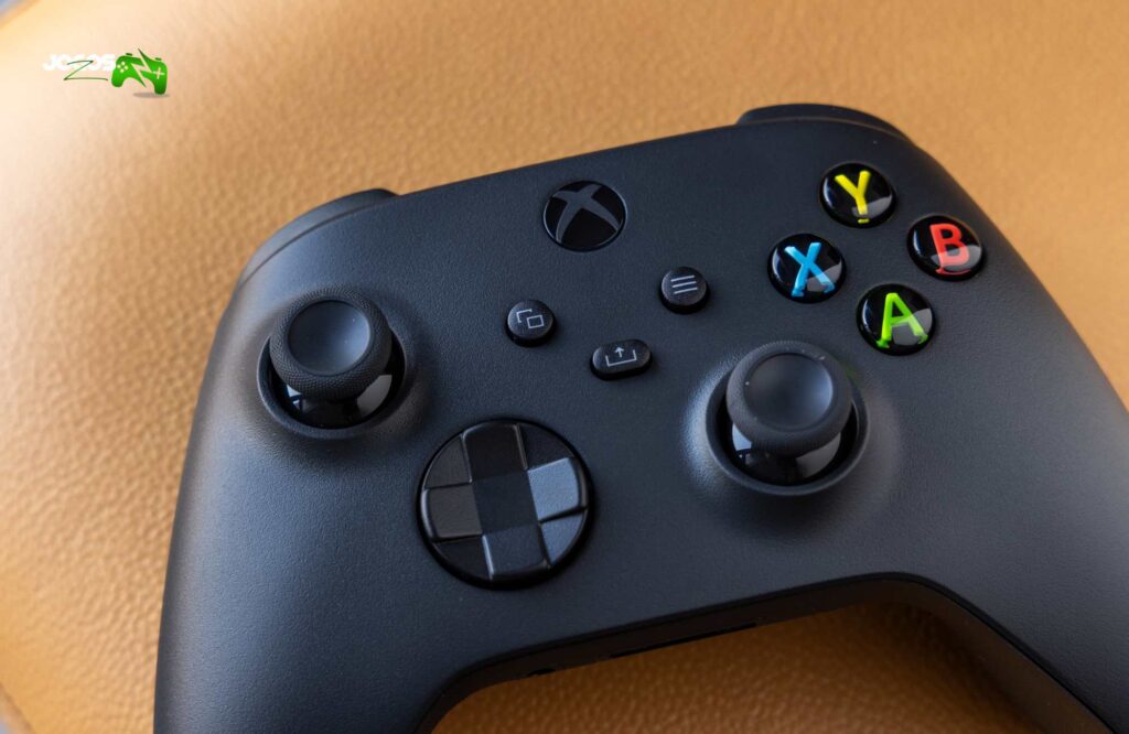 Preparação Antes de Limpar o Xbox Series XS