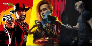 Promoção PlayStation Store Jogos com até 70% OFF até 25022026 Guia de Compras