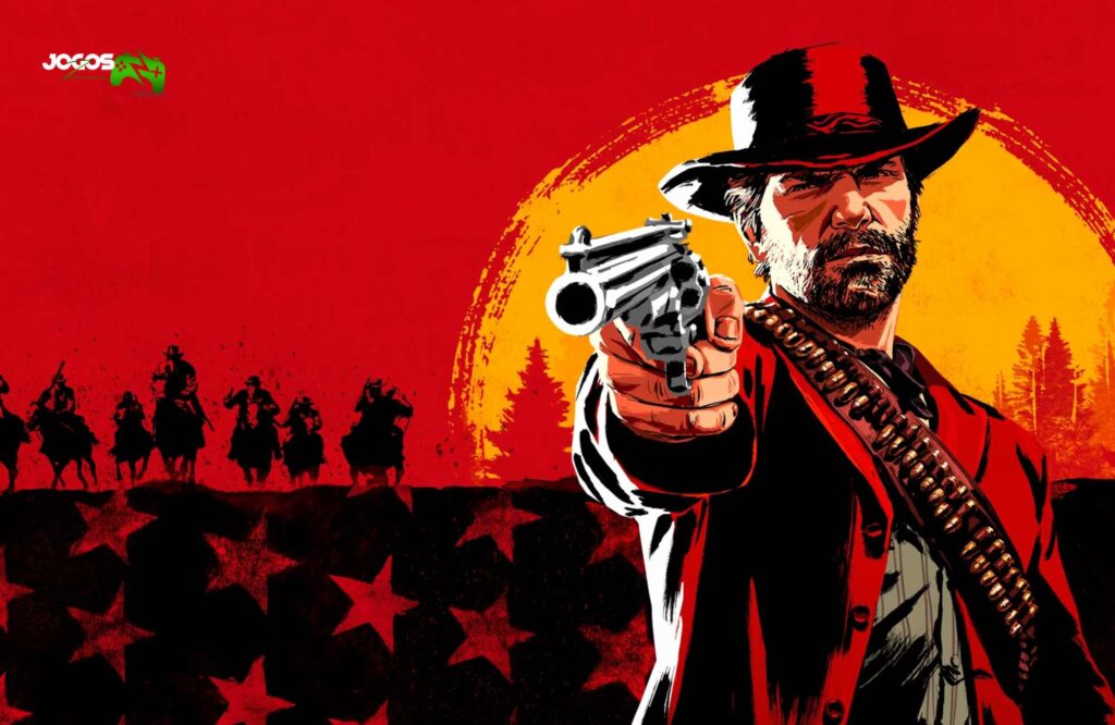 Red Dead Redemption 2 - R$ 74,97 (75% OFF)