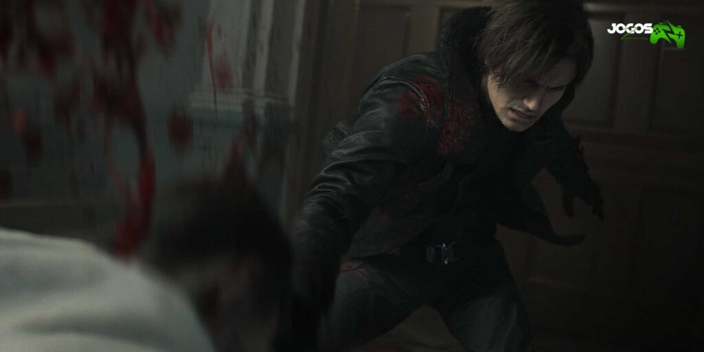 Requisitos de Resident Evil Requiem para PC Descubra Se Seu Computador Roda o Jogo