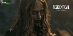Resident Evil 9 Requiem Live-Action Ganha Trailer Emocionante com Maika Monroe