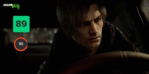 Resident Evil Requiem notas como a crítica está avaliando o novo survival horror da Capcom