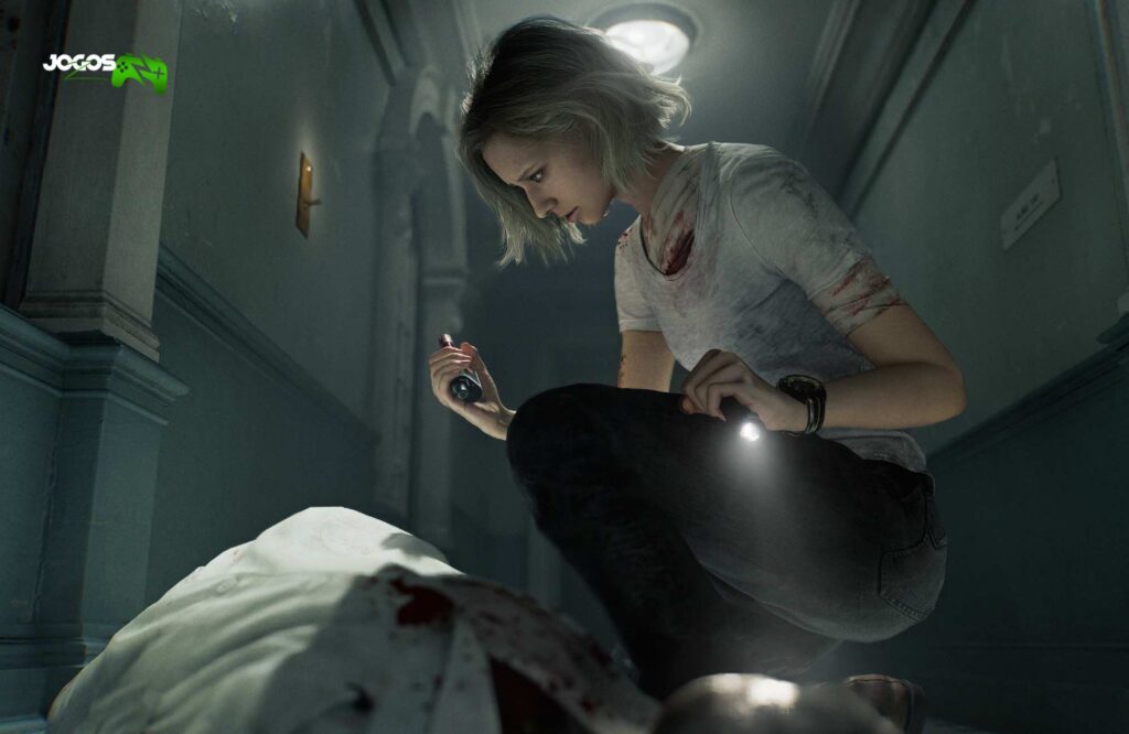 Resident Evil Requiem notas no Metacritic