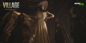 Resident evil Village Guia Completo de Senhas de Cadeados e Localização de Todos os Tesouros