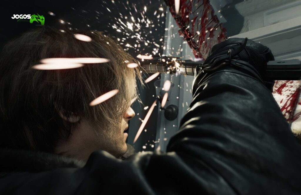 Seu PC Está Pronto Para Resident Evil Requiem