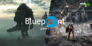Sony fecha a Bluepoint Games, estúdio por trás de Demon’s Souls e Shadow of the Colossus