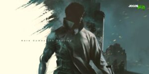 Tudo Sobre Physint O Novo Jogo de Espionagem de Hideo Kojima