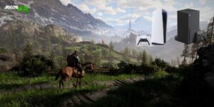Crimson Desert no PS5 base ausência de testes preocupa jogadores antes do lançamento