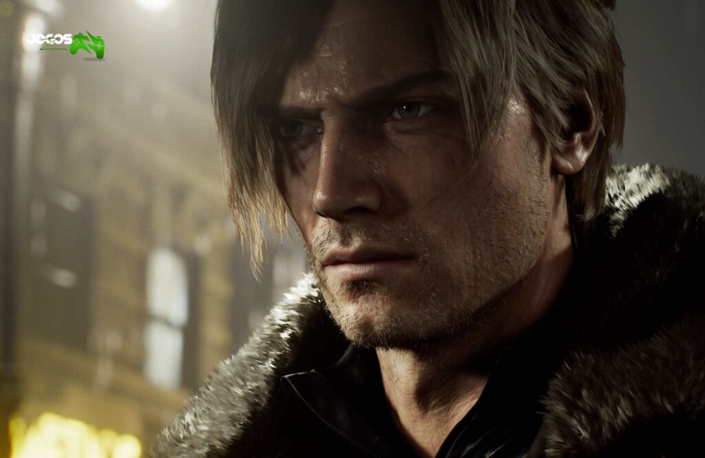 Enredo de Resident Evil Requiem