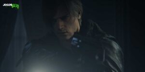 Guia de platina Resident Evil Requiem como fazer o 100%