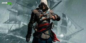 Assassin’s Creed Black Flag Remake tem trailer vazado