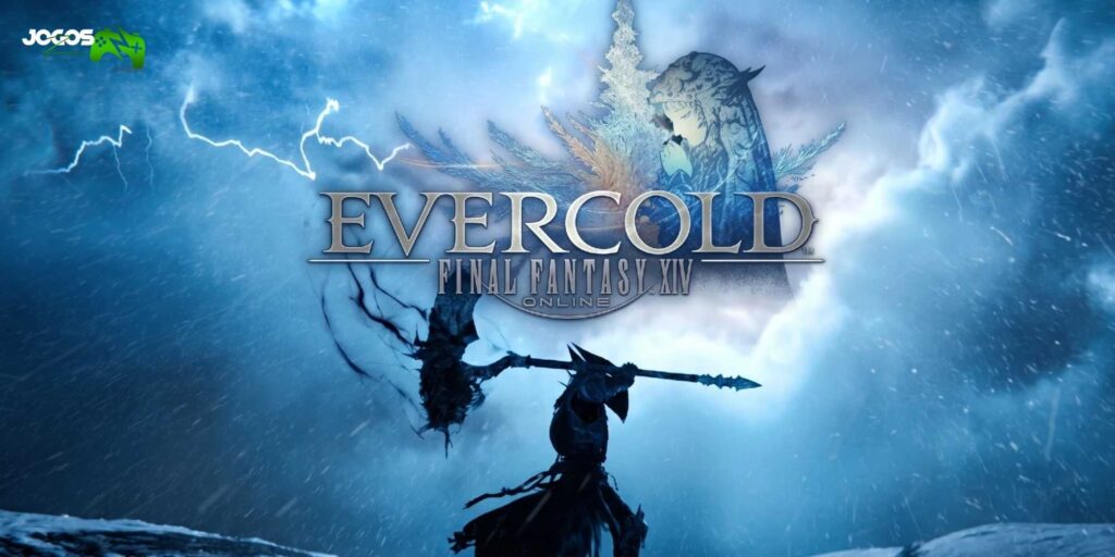Final Fantasy XIV Evercold é a Nova Expansão Anunciada — Veja Tudo que Sabemos