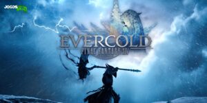Final Fantasy XIV Evercold é a Nova Expansão Anunciada — Veja Tudo que Sabemos