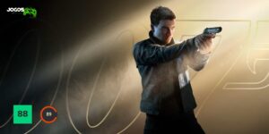 007 First Light notas jogo recebe 88 no Metacritic e se torna o melhor Bond em quase 30 anos