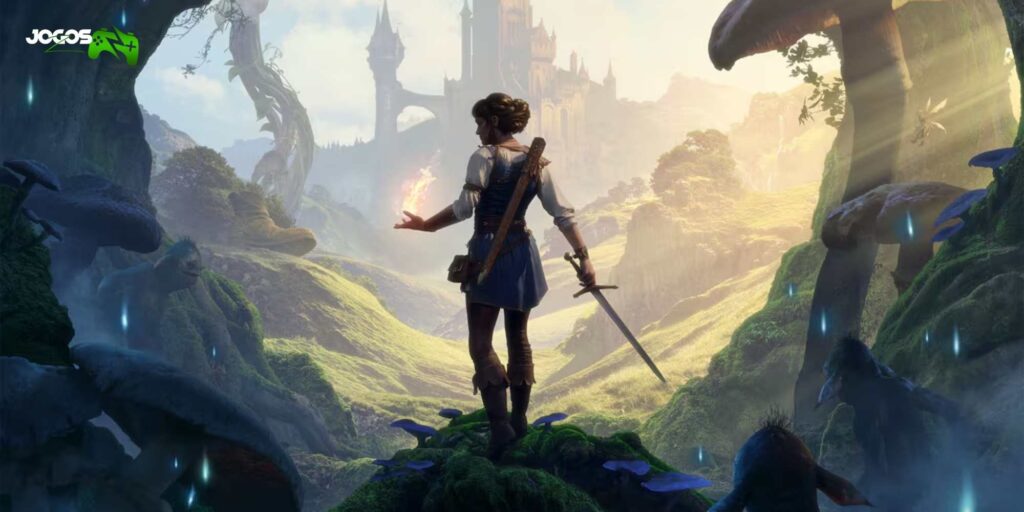 Fable adiado oficialmente para fevereiro de 2027 — Microsoft foge do GTA 6