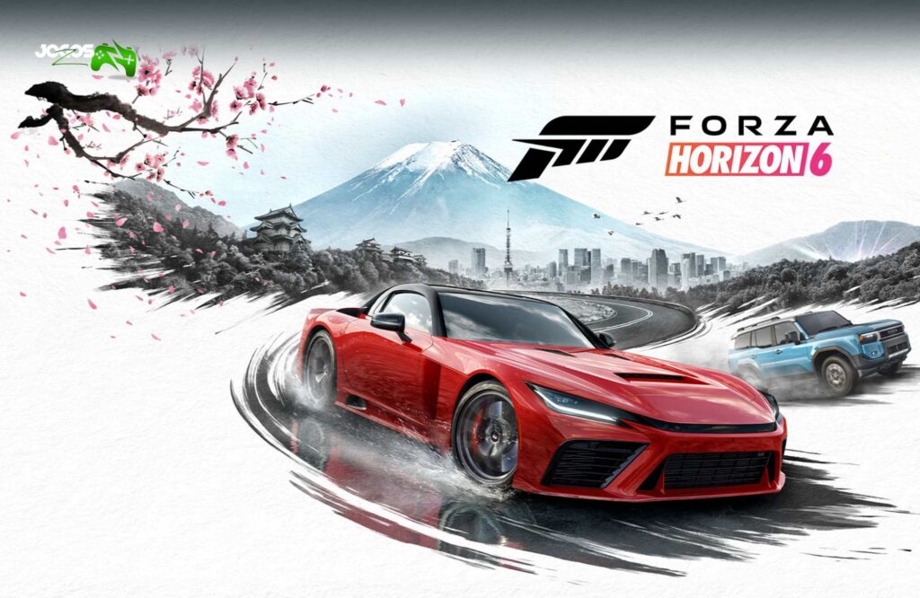 Forza Horizon 6 com ray tracing e DLSS o que muda na prática