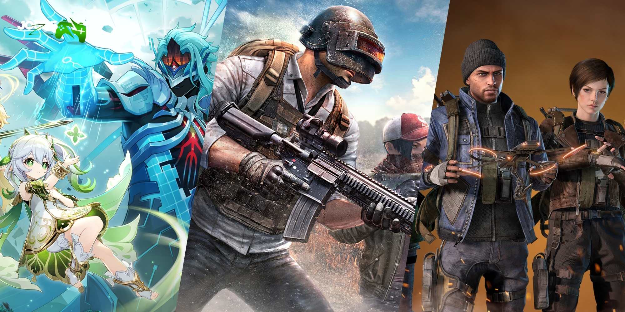 Jogos Mobile guia completo para jogar no celular