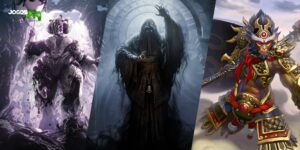 Jogos free-to-play que realmente são gratuitos os melhores de 2026