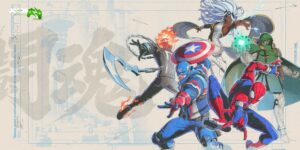 Marvel Tokon Fighting Souls Preview - Testamos o novo jogo de luta!