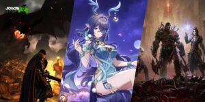 Melhores RPG para Android em 2026 guia completo para escolher o seu