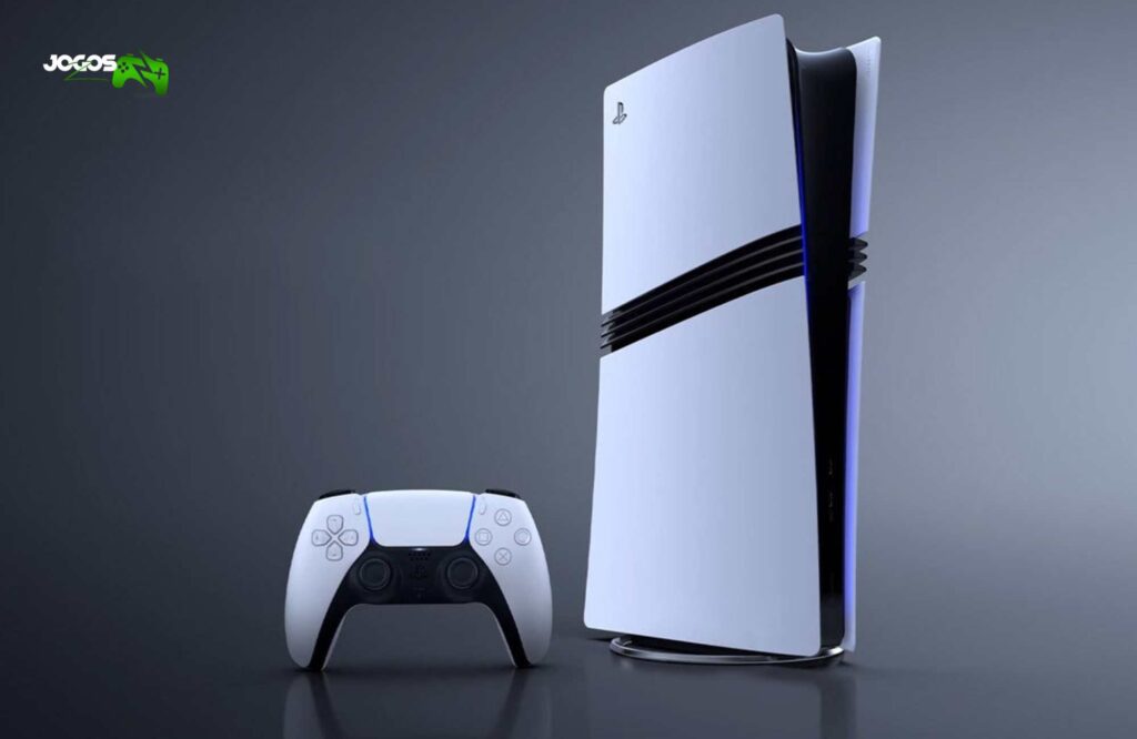 Método 4 Transferência Automática na Inicialização do PS5