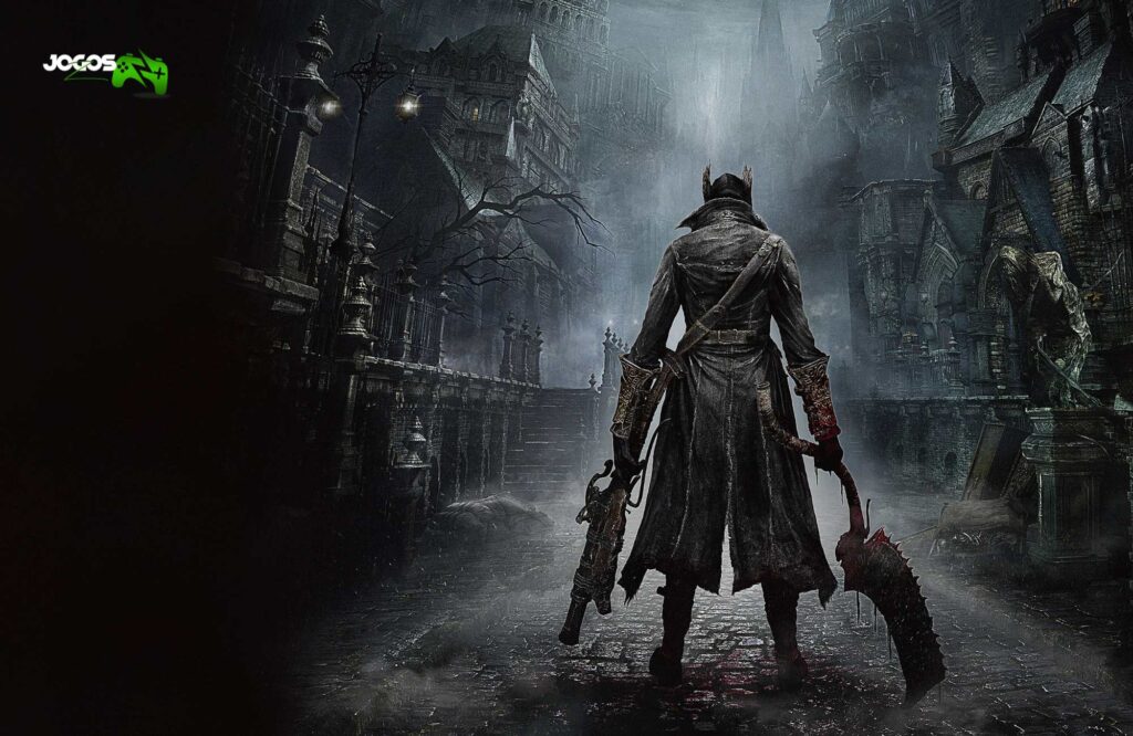 O que é a FromSoftware e por que seus jogos são tão populares